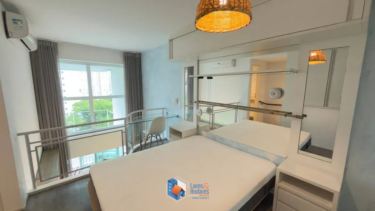 Apartamento, 1 quarto, 55 m² - Foto 51