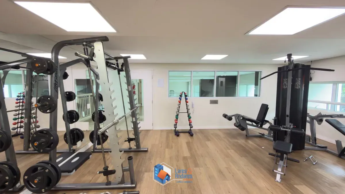 Apartamento, 1 quarto, 55 m² - Foto 70