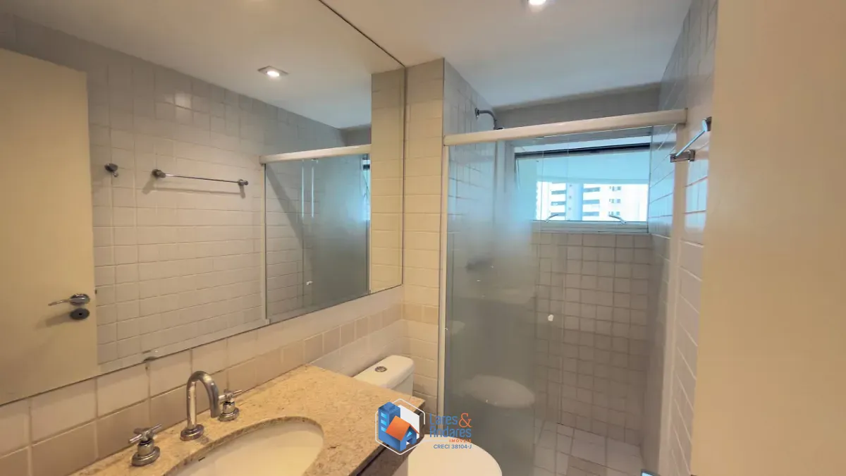 Apartamento, 1 quarto, 55 m² - Foto 64
