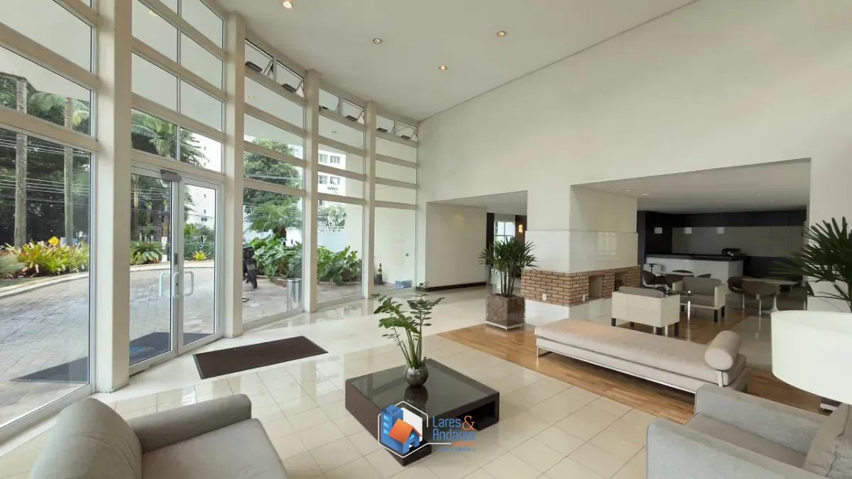 Apartamento, 1 quarto, 55 m² - Foto 87