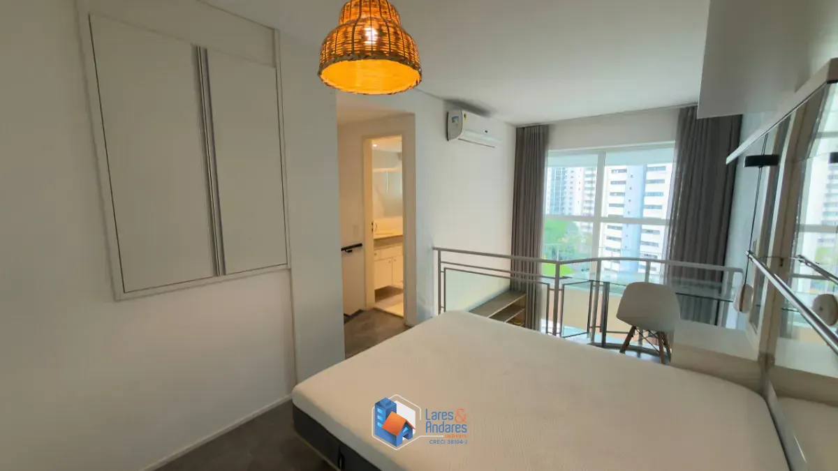 Apartamento, 1 quarto, 55 m² - Foto 49