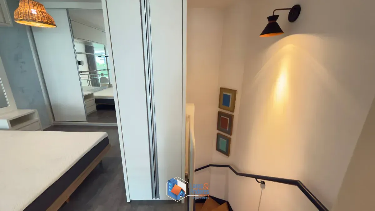 Apartamento, 1 quarto, 55 m² - Foto 61