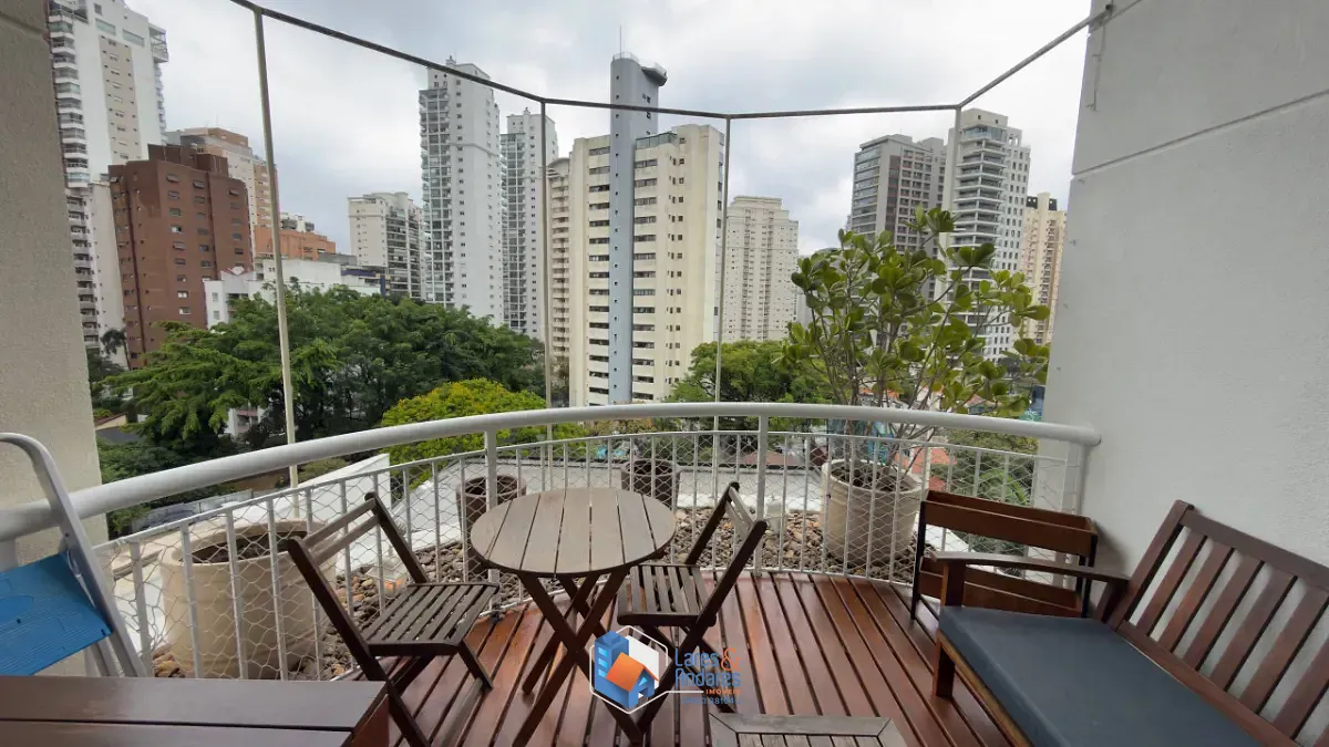 Apartamento, 1 quarto, 55 m² - Foto 20