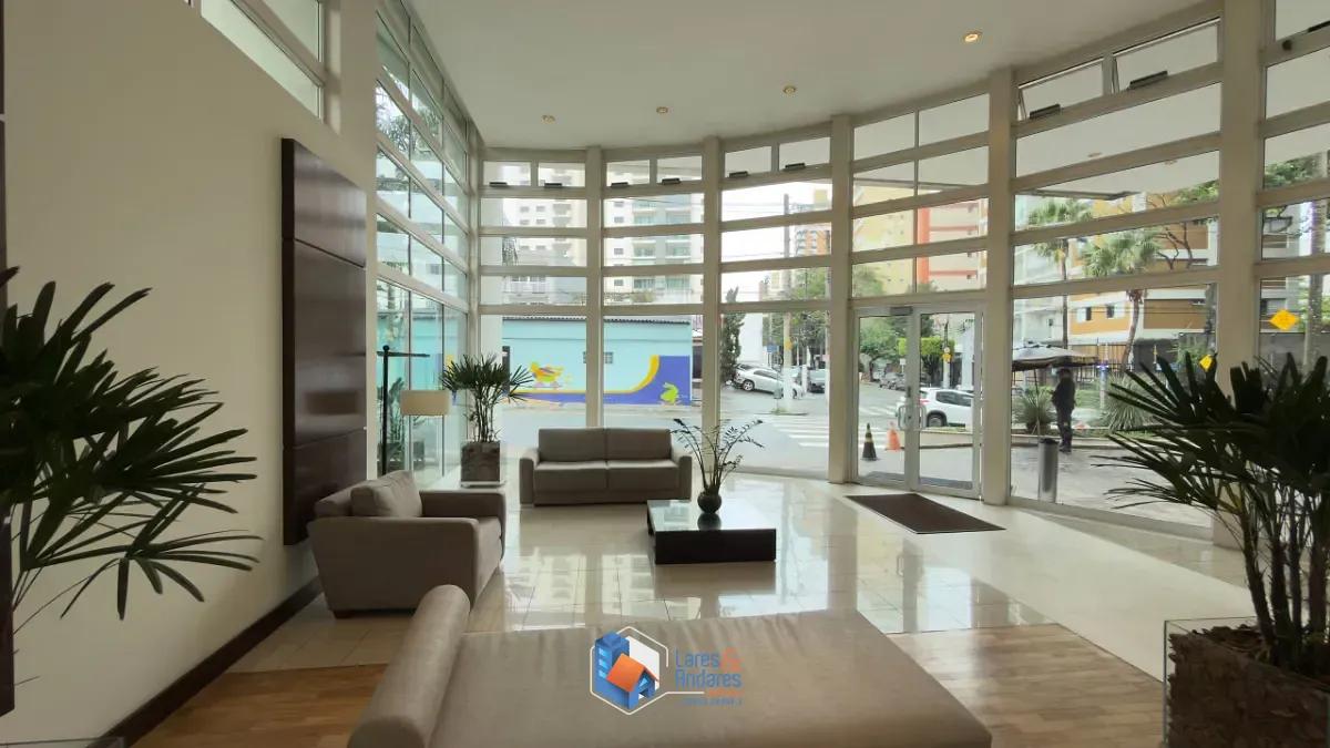 Apartamento, 1 quarto, 55 m² - Foto 85