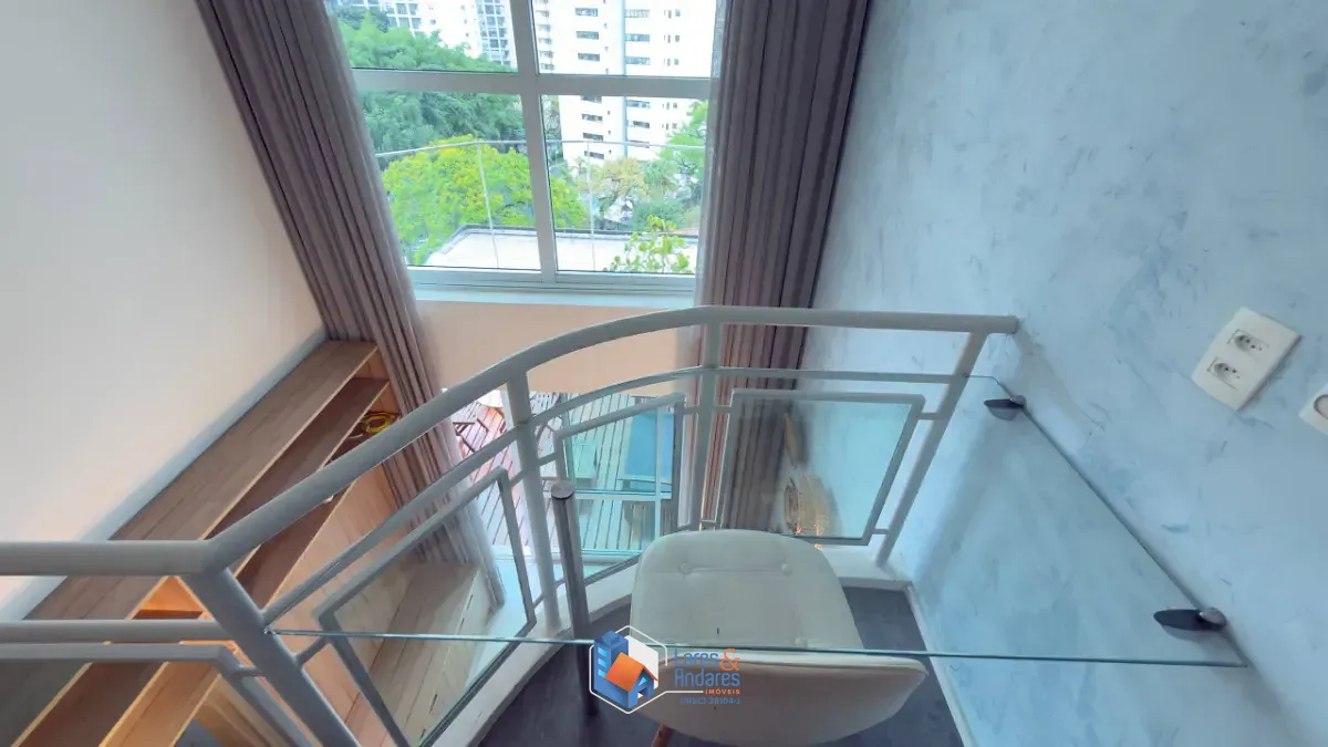 Apartamento, 1 quarto, 55 m² - Foto 56