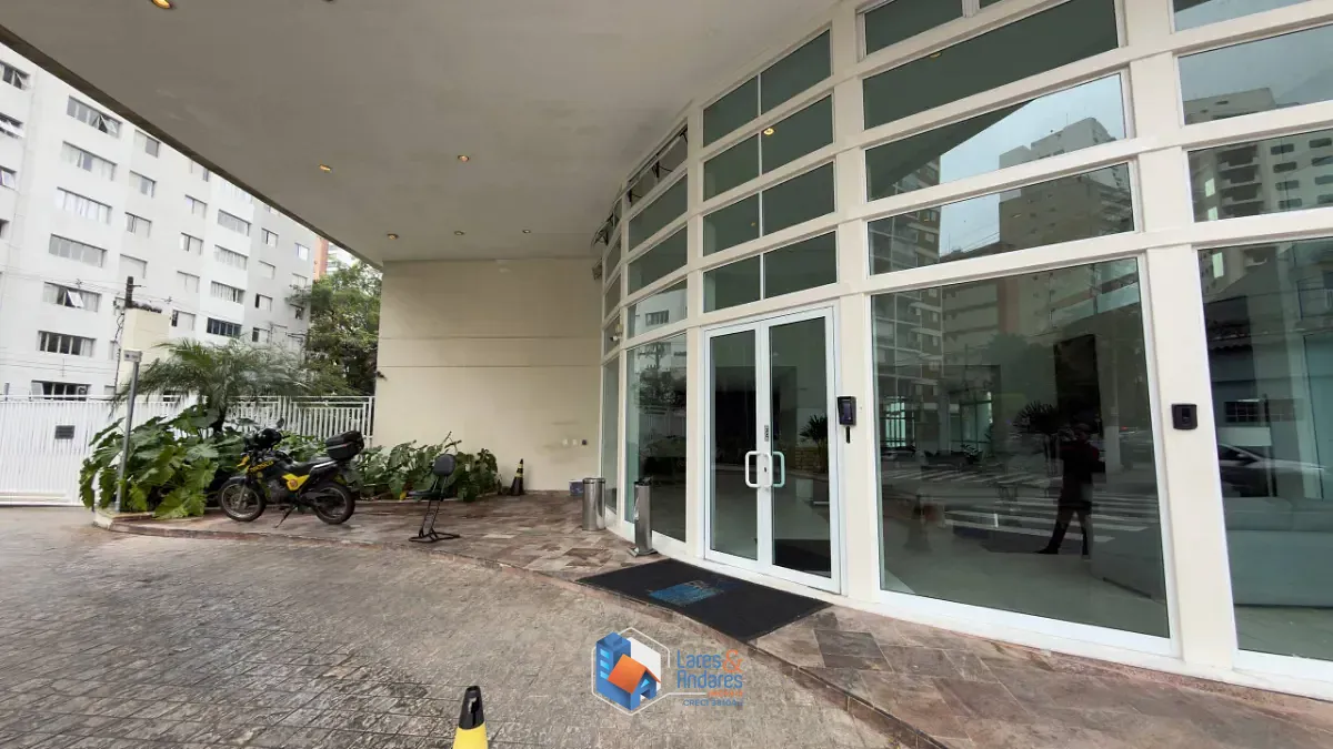 Apartamento, 1 quarto, 55 m² - Foto 89