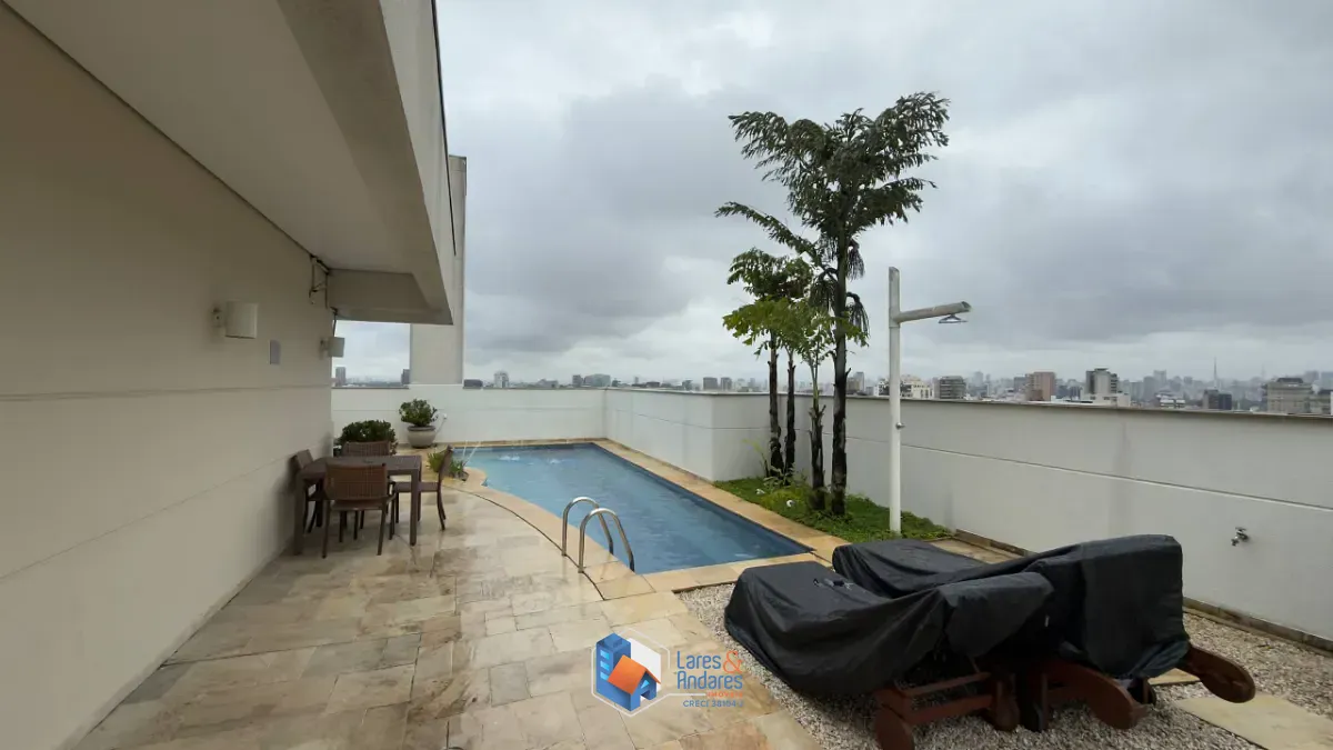 Apartamento, 1 quarto, 55 m² - Foto 63