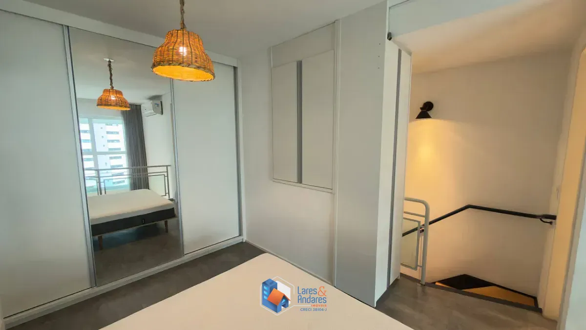 Apartamento, 1 quarto, 55 m² - Foto 55