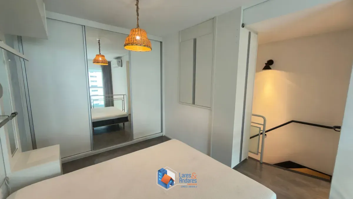 Apartamento, 1 quarto, 55 m² - Foto 52