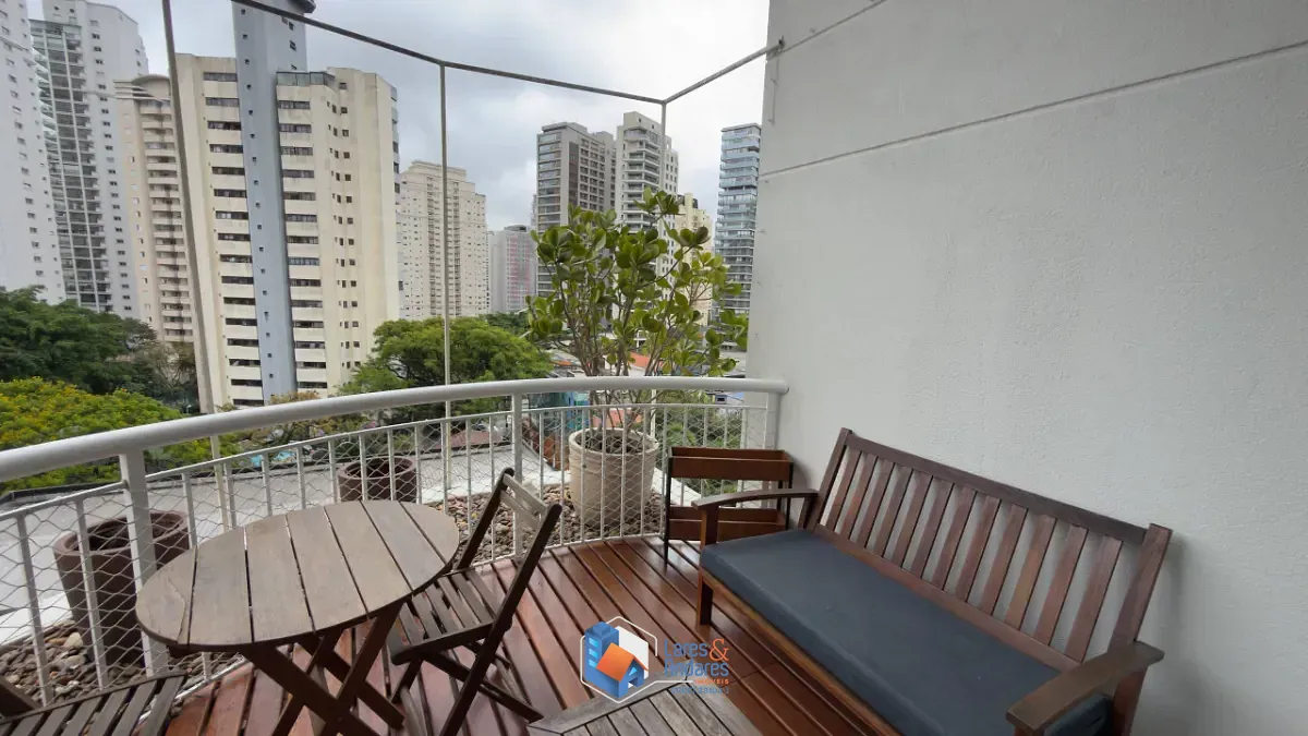 Apartamento, 1 quarto, 55 m² - Foto 21