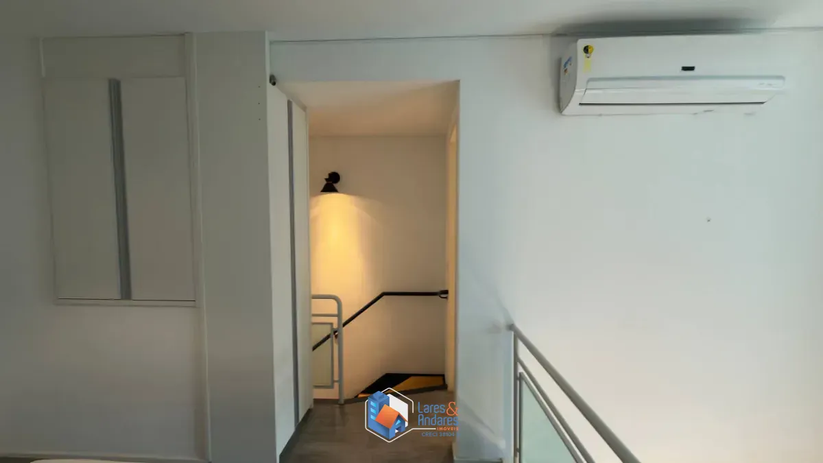 Apartamento, 1 quarto, 55 m² - Foto 54