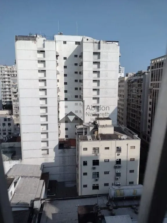 Apartamento, 2 quartos, 85 m² - Foto 2