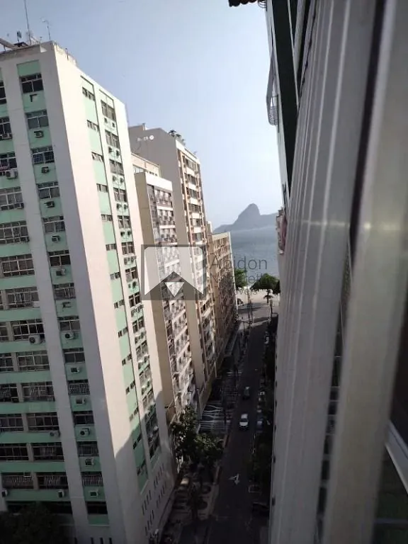 Apartamento, 2 quartos, 85 m² - Foto 12