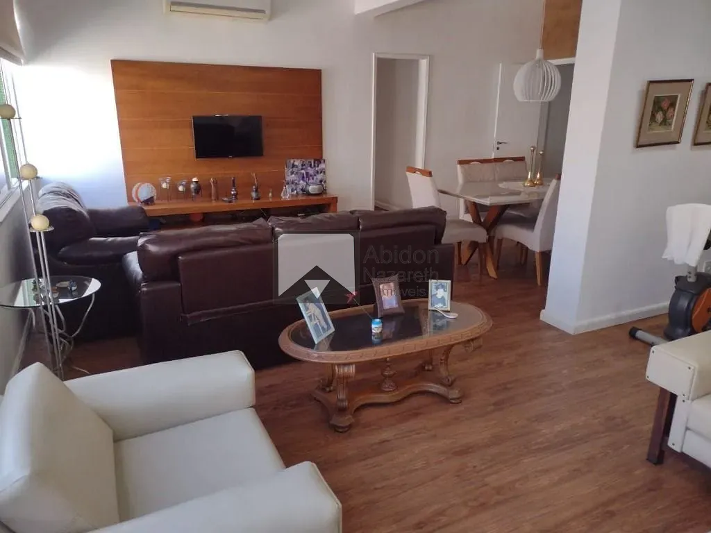 Apartamento, 2 quartos, 85 m² - Foto 4