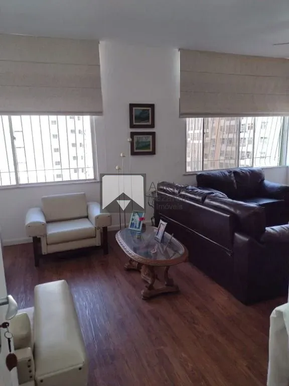 Apartamento, 2 quartos, 85 m² - Foto 8