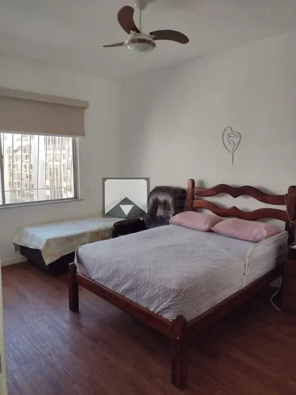 Apartamento, 2 quartos, 85 m² - Foto 10