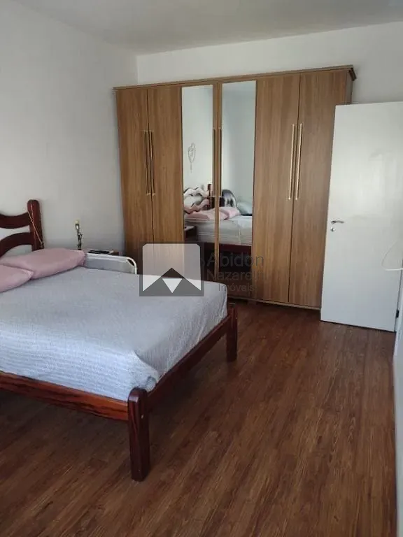 Apartamento, 2 quartos, 85 m² - Foto 11