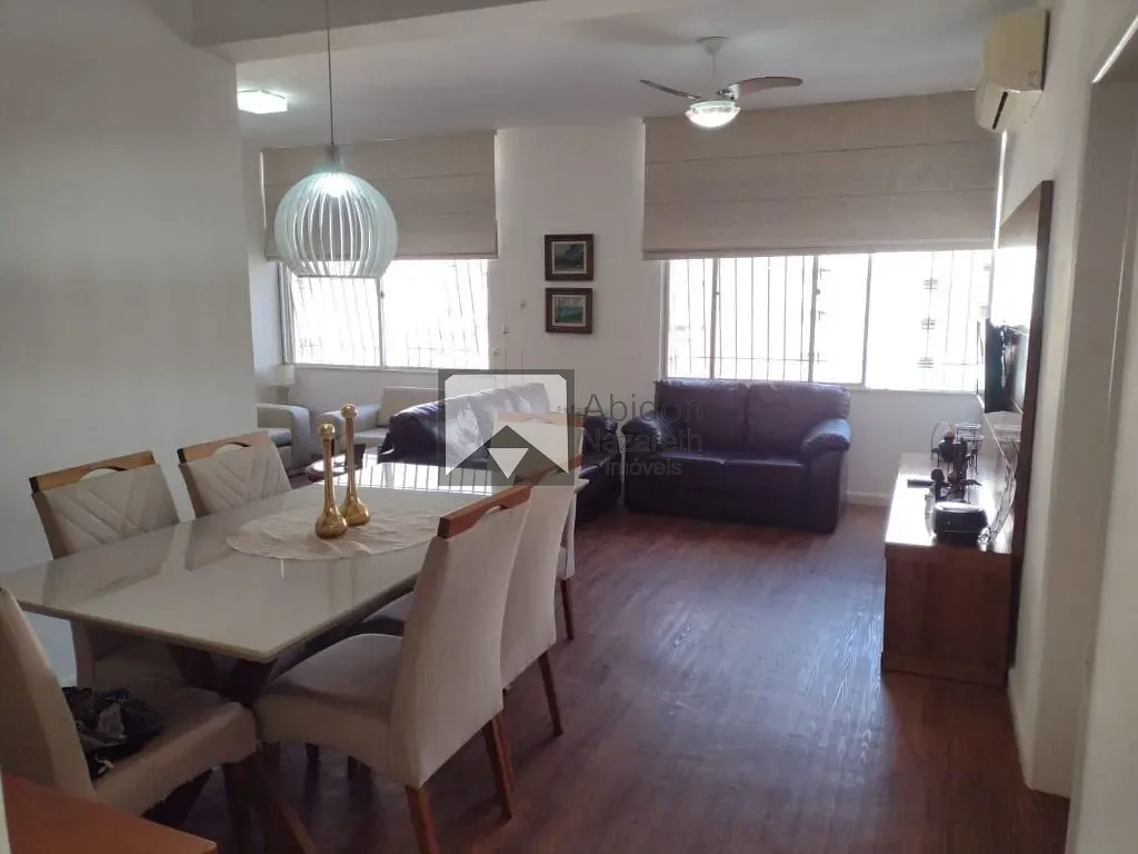 Apartamento, 2 quartos, 85 m² - Foto 3