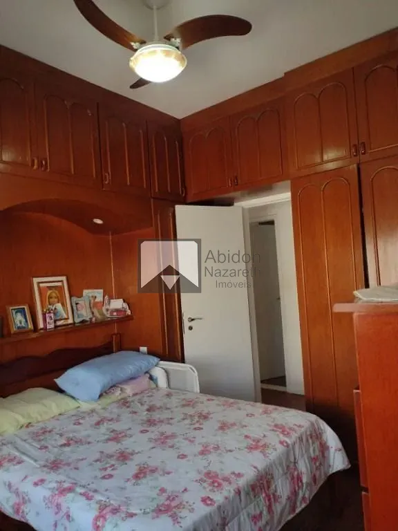 Apartamento, 2 quartos, 85 m² - Foto 18