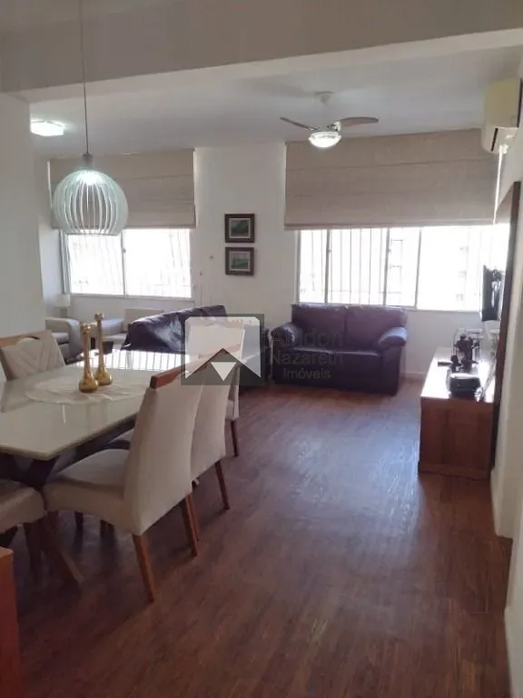 Apartamento, 2 quartos, 85 m² - Foto 6