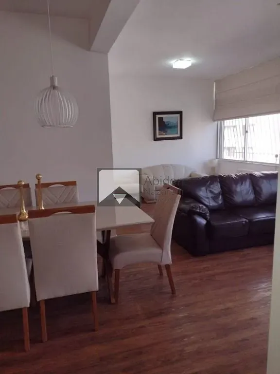 Apartamento, 2 quartos, 85 m² - Foto 7