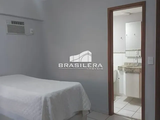 Apartamento 3 quartos e 2 banheiros, à venda, no bairro Alto da Glória em Goiânia