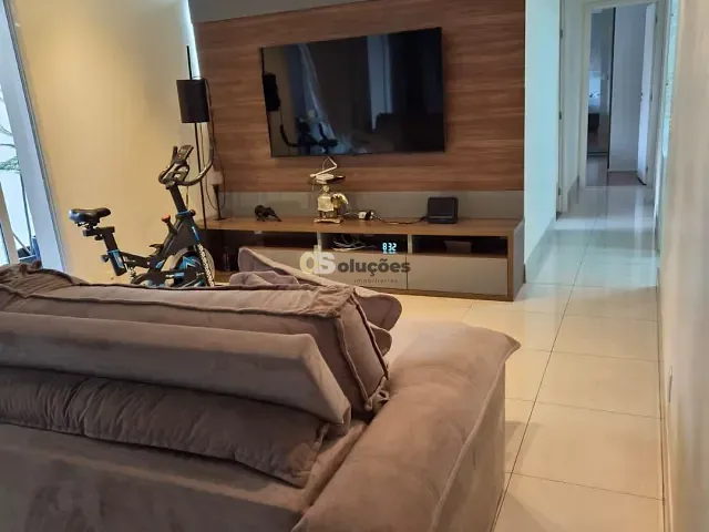Apartamento 3 quartos e 3 banheiros, à venda, no bairro Imirim em São Paulo