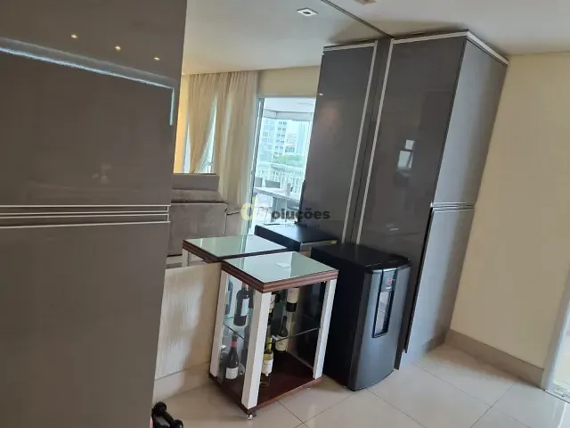 Apartamento 3 quartos e 3 banheiros, à venda, no bairro Imirim em São Paulo