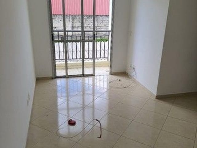 Foto do Apartamento - Apartamento com 3 dormitórios à venda, 62 m² por R$ 350.000,00 - Jardim Augusta - São José dos Campos/SP | INDEPENDENCE NEGOCIOS IMOBILIARIOS LTDA