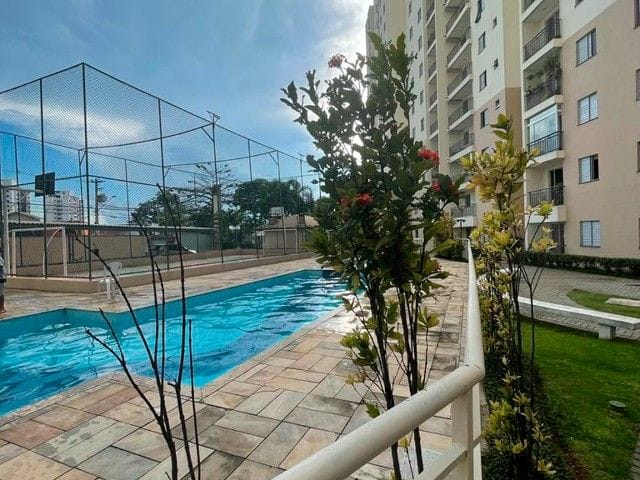 Foto do Apartamento - Apartamento com 3 dormitórios à venda, 62 m² por R$ 350.000,00 - Jardim Augusta - São José dos Campos/SP | INDEPENDENCE NEGOCIOS IMOBILIARIOS LTDA