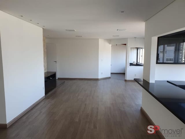 Apartamento à venda, no bairro Bela Vista em São Paulo