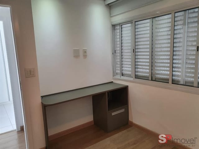 Apartamento à venda, no bairro Bela Vista em São Paulo