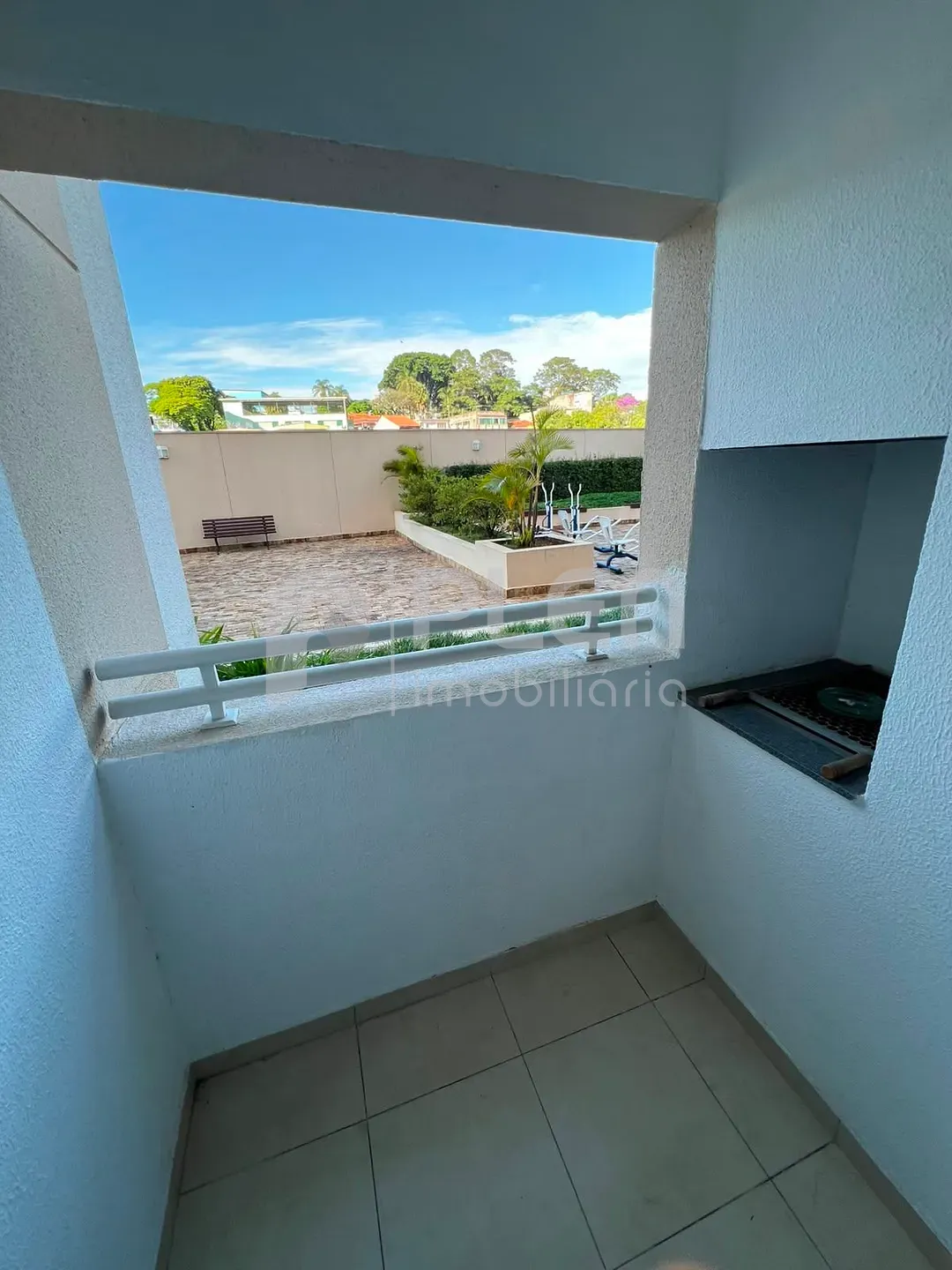 Apartamento de 2 quartos à venda em Itaberaba, São Paulo
