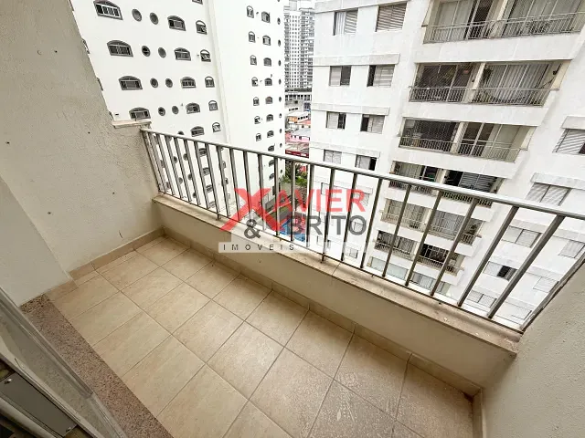 Apartamento 2 quartos e 1 banheiro, à venda, no bairro Chácara Califórnia em São Paulo