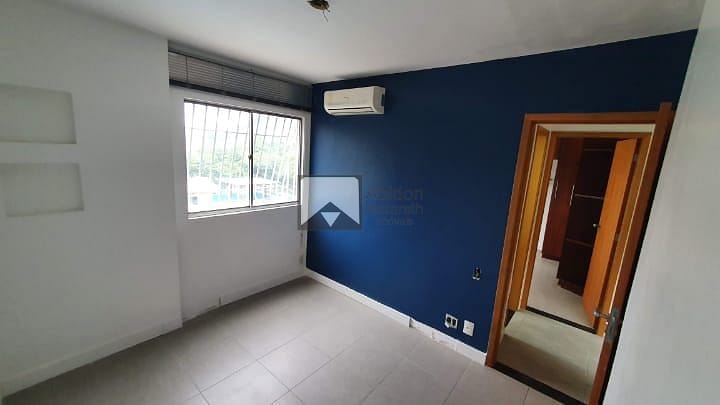 Apartamento à venda com 2 quartos, 55m² - Foto 4