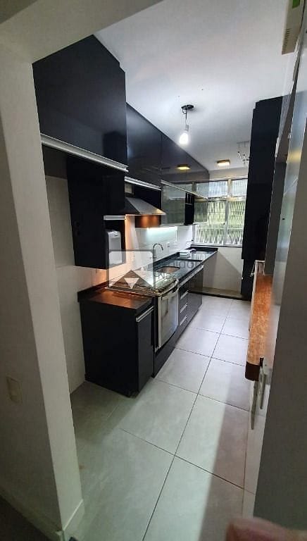 Apartamento à venda com 2 quartos, 55m² - Foto 22