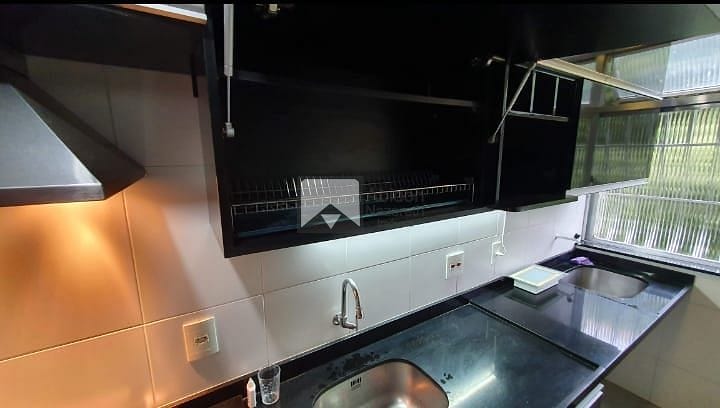 Apartamento à venda com 2 quartos, 55m² - Foto 15