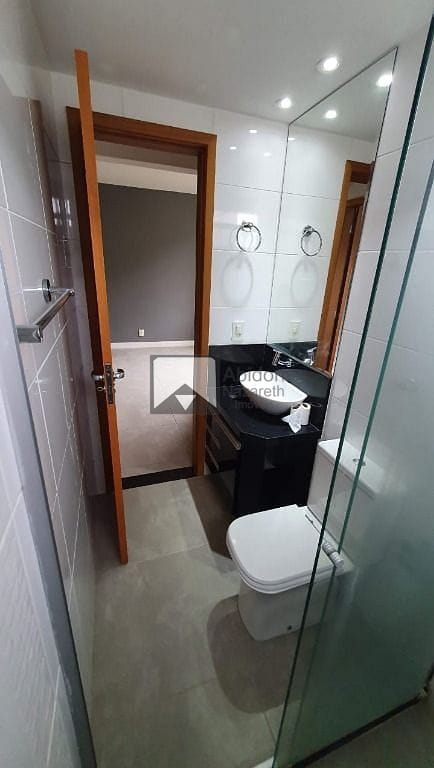 Apartamento à venda com 2 quartos, 55m² - Foto 5