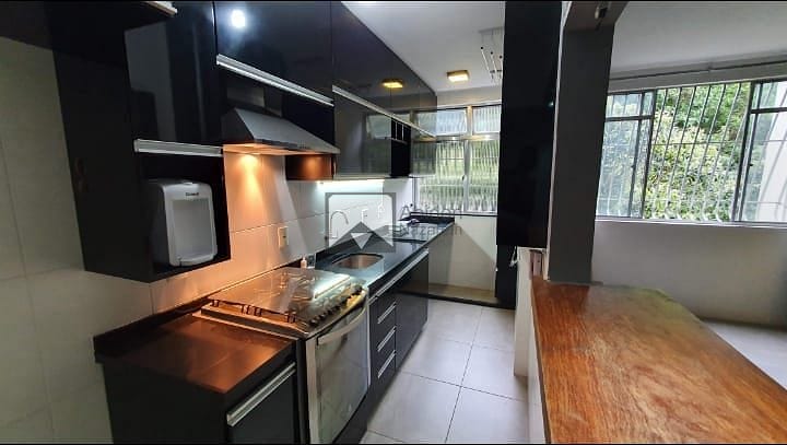 Apartamento à venda com 2 quartos, 55m² - Foto 9