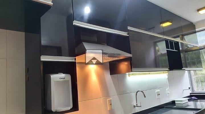 Apartamento à venda com 2 quartos, 55m² - Foto 13