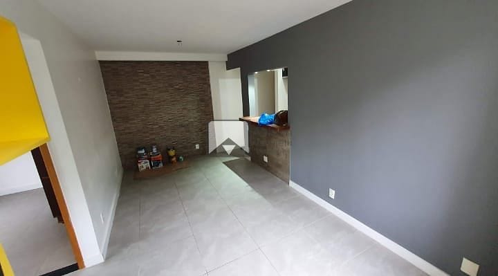 Apartamento à venda com 2 quartos, 55m² - Foto 2