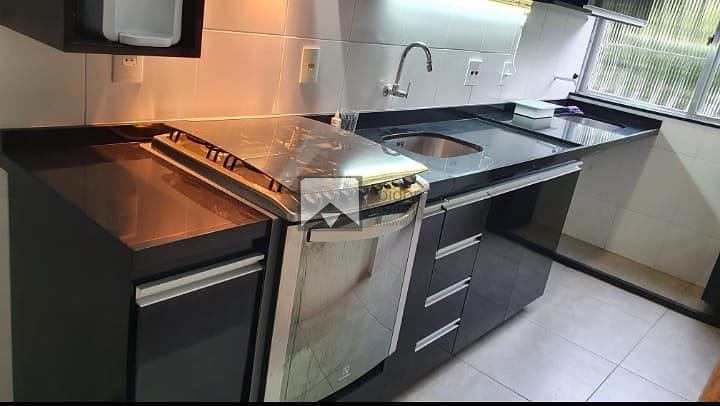 Apartamento à venda com 2 quartos, 55m² - Foto 11