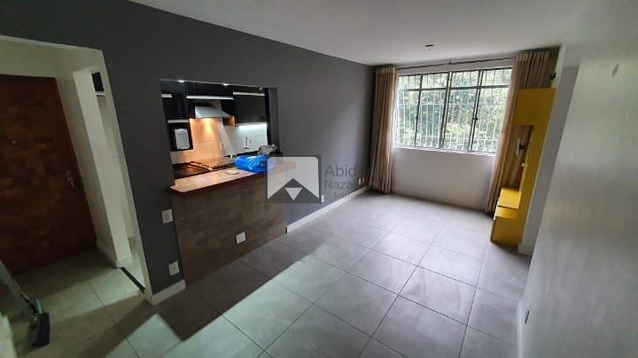 Apartamento à venda com 2 quartos, 55m² - Foto 1