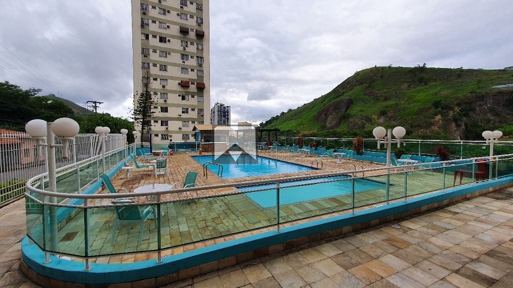 Apartamento à venda com 2 quartos, 55m² - Foto 25