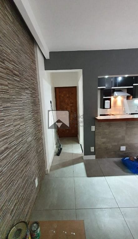 Apartamento à venda com 2 quartos, 55m² - Foto 3