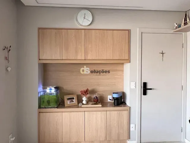 Apartamento 3 quartos e 4 banheiros, à venda, no bairro Vila Leopoldina em São Paulo