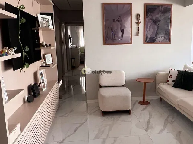 Apartamento 3 quartos e 4 banheiros, à venda, no bairro Vila Leopoldina em São Paulo