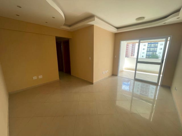 Apartamento 3 quartos e 2 banheiros, à venda, no bairro Jardim Aquarius em São José dos Campos