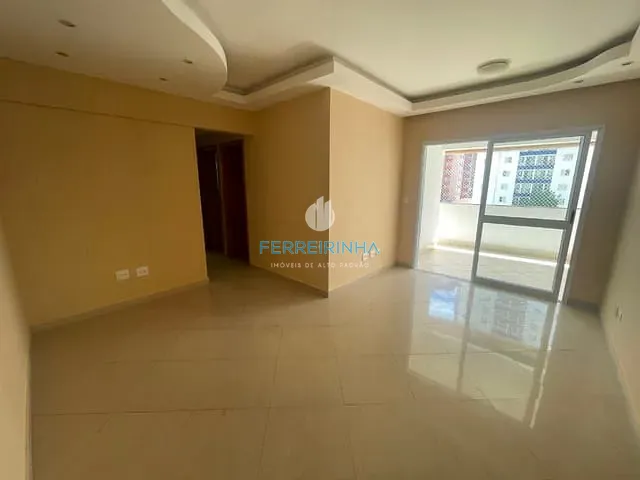 Apartamento 3 quartos e 2 banheiros, à venda ou para alugar, no bairro Jardim Aquarius em São José dos Campos