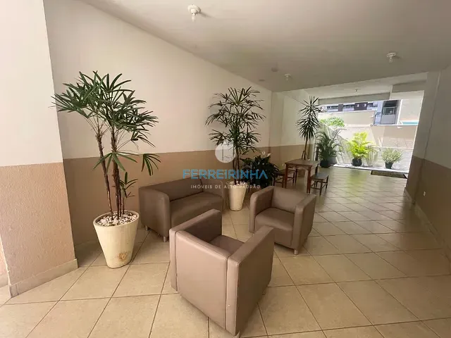 Apartamento 3 quartos e 2 banheiros, à venda ou para alugar, no bairro Jardim Aquarius em São José dos Campos
